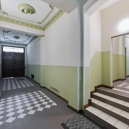 Cosy With Mezzanine By Renters Wroclaw