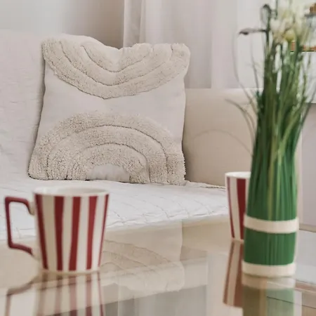 Apartment Cosy With Mezzanine By Renters *