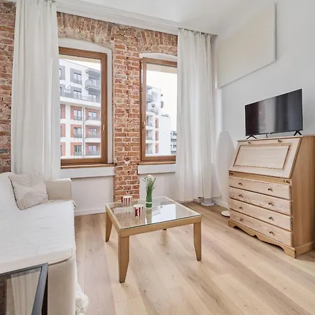 Apartment Cosy With Mezzanine By Renters *