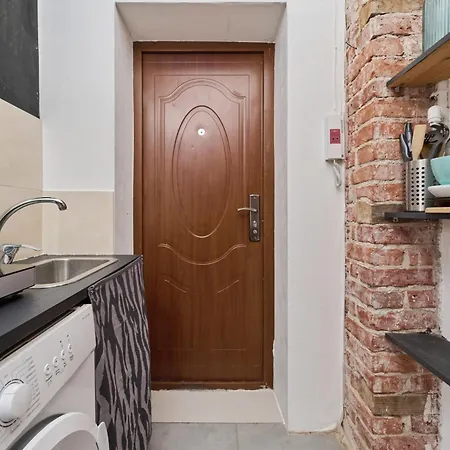 Cosy With Mezzanine By Renters Wroclaw
