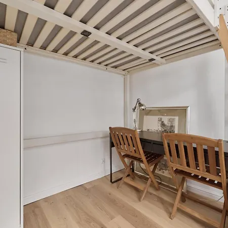 Apartament Cosy With Mezzanine By Renters Wrocław